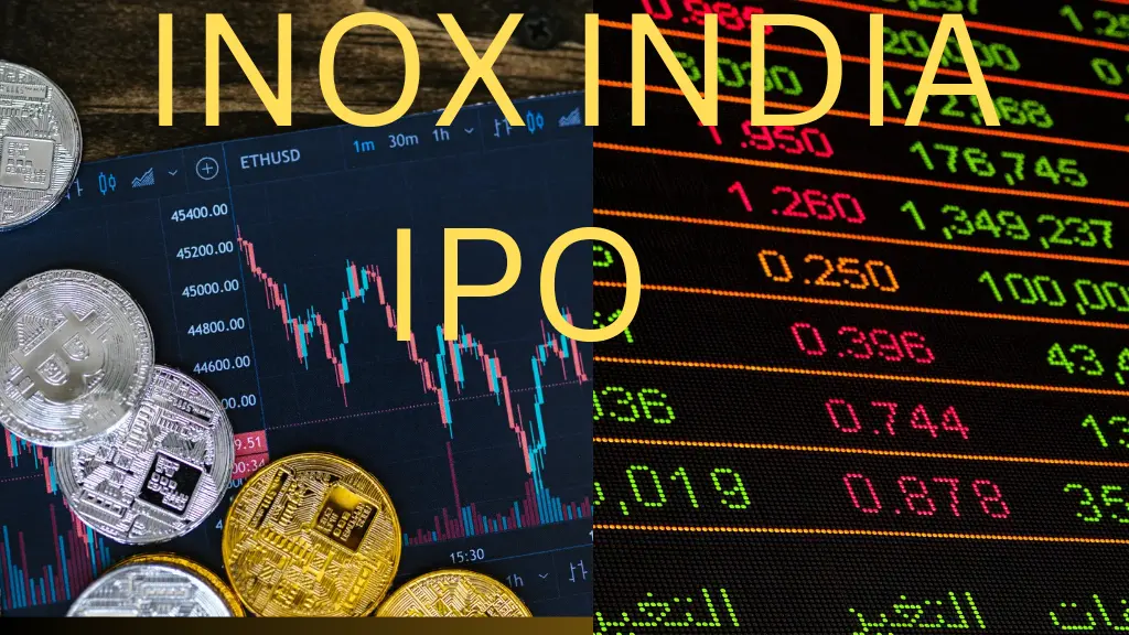 INOX INDIA IPO 