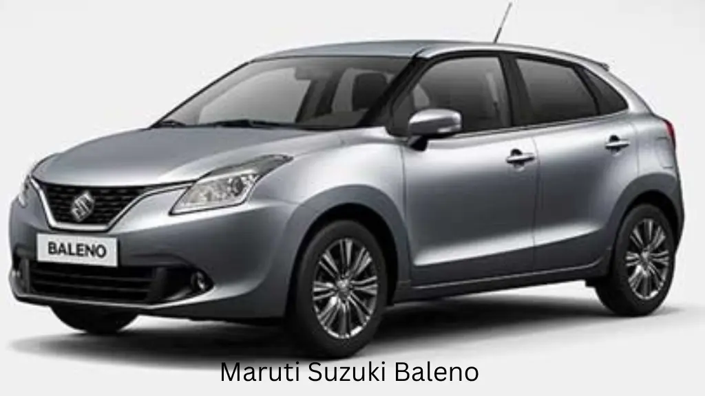 Maruti Suzuki December 2023 Offer 
